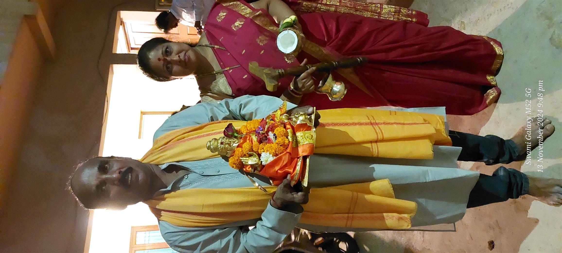 Andhra Swarnkars Bhilai