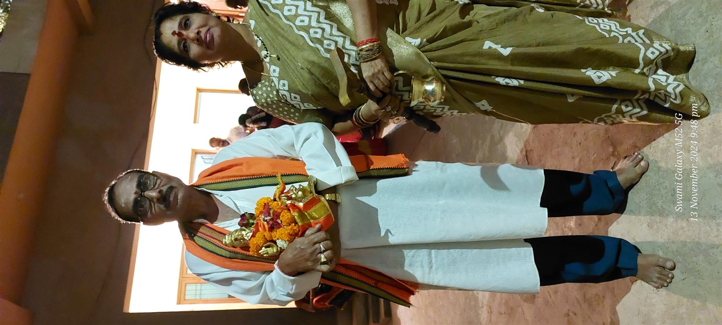 Andhra Swarnkars Bhilai