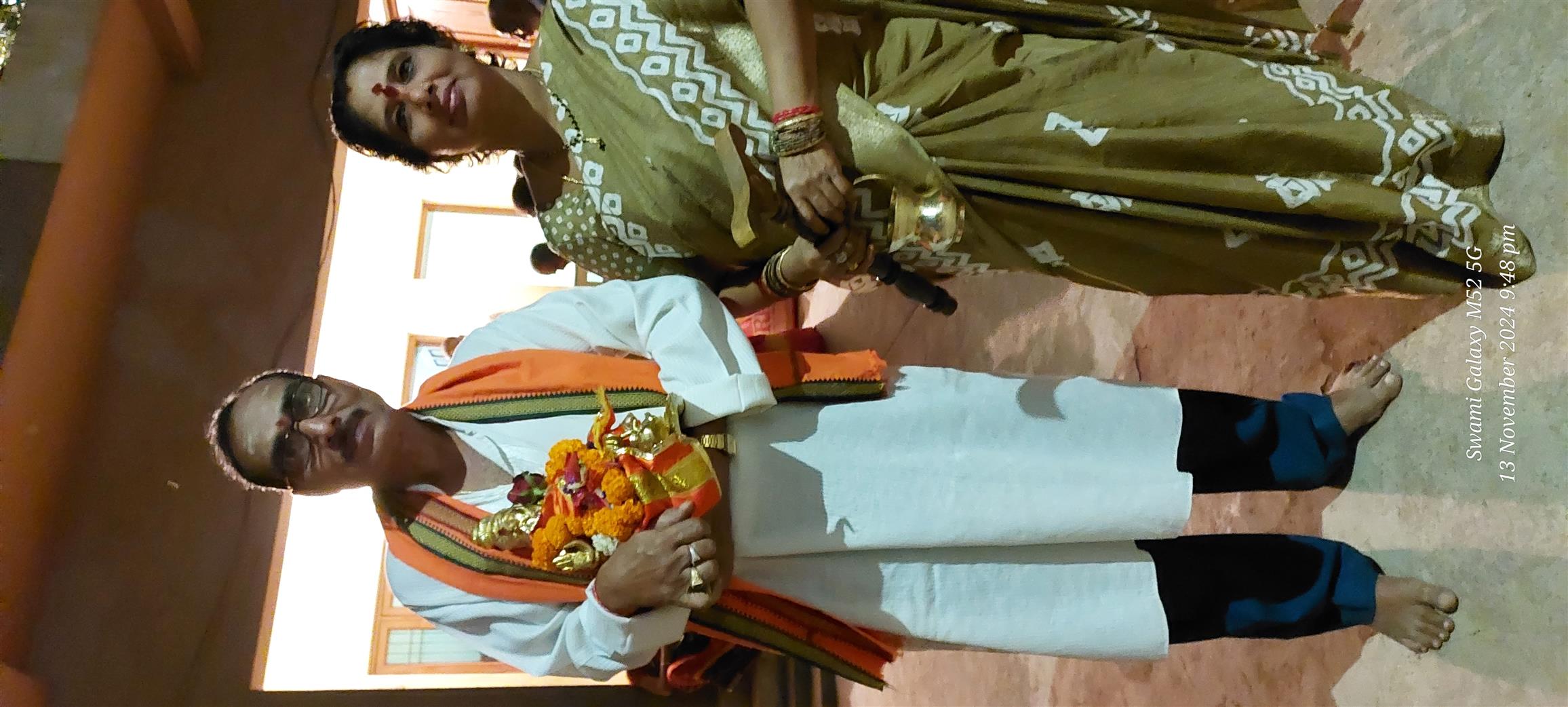 Andhra Swarnkars Bhilai