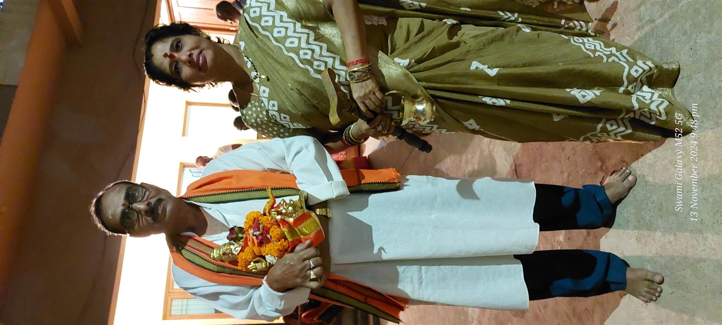 Andhra Swarnkars Bhilai