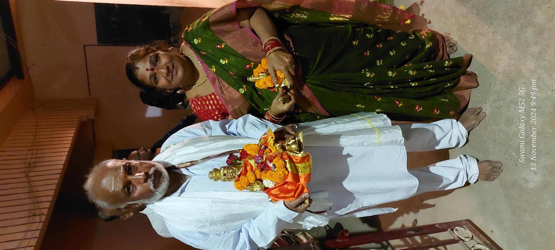 Andhra Swarnkars Bhilai
