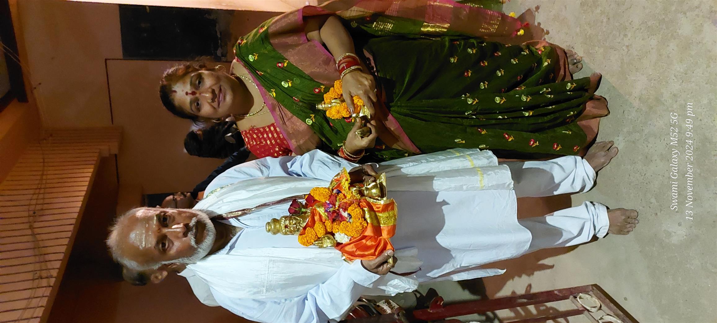 Andhra Swarnkars Bhilai