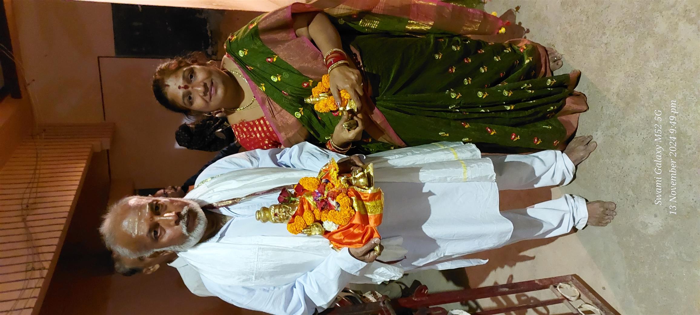 Andhra Swarnkars Bhilai