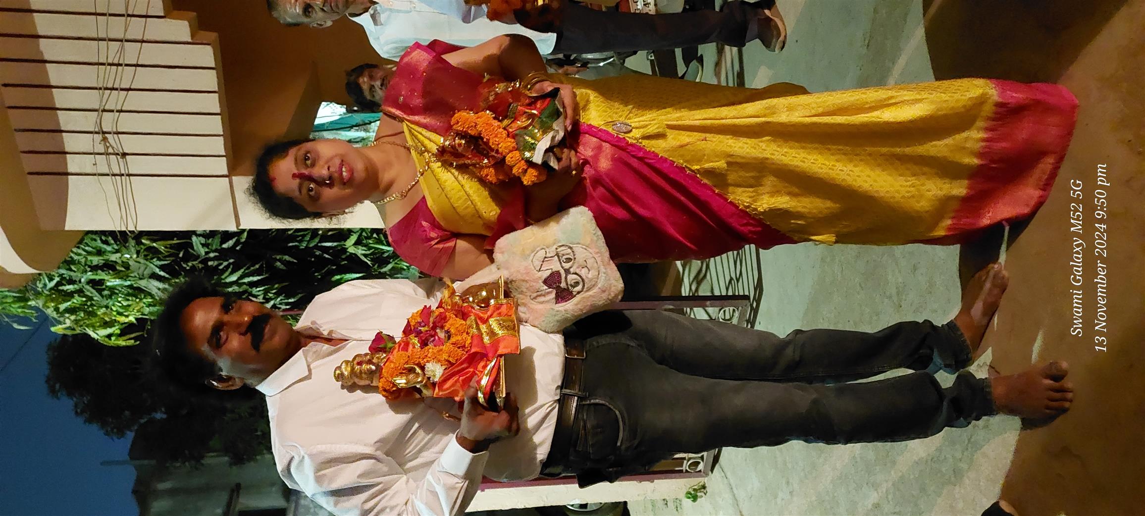 Andhra Swarnkars Bhilai