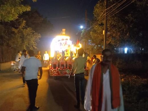 Andhra Swarnkars Bhilai
