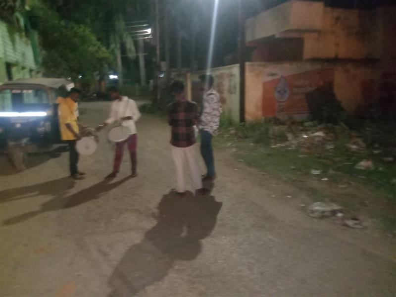 Andhra Swarnkars Bhilai