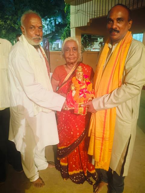 Andhra Swarnkars Bhilai