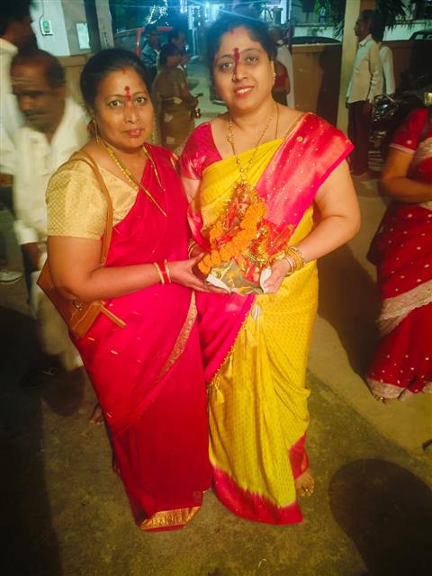 Andhra Swarnkars Bhilai