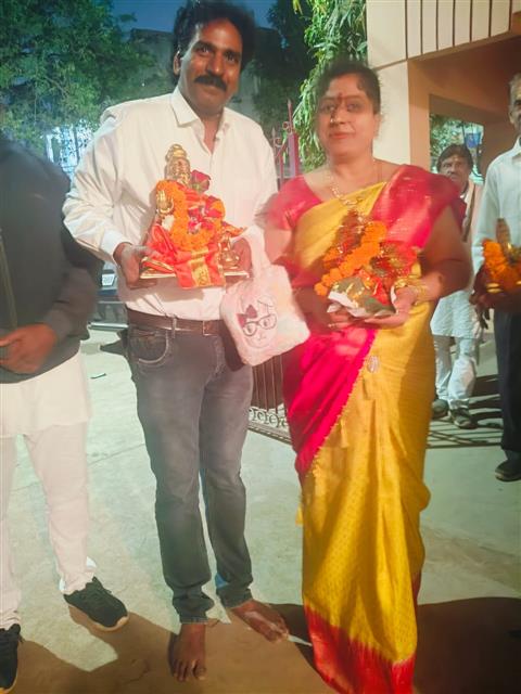 Andhra Swarnkars Bhilai