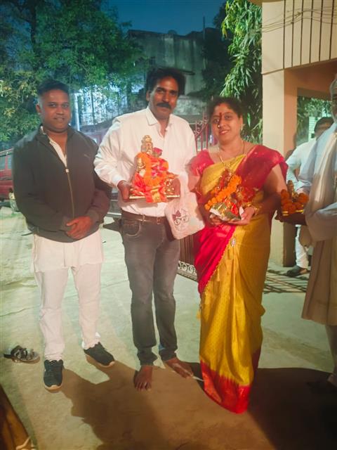 Andhra Swarnkars Bhilai