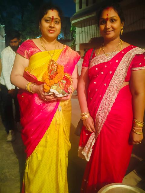 Andhra Swarnkars Bhilai