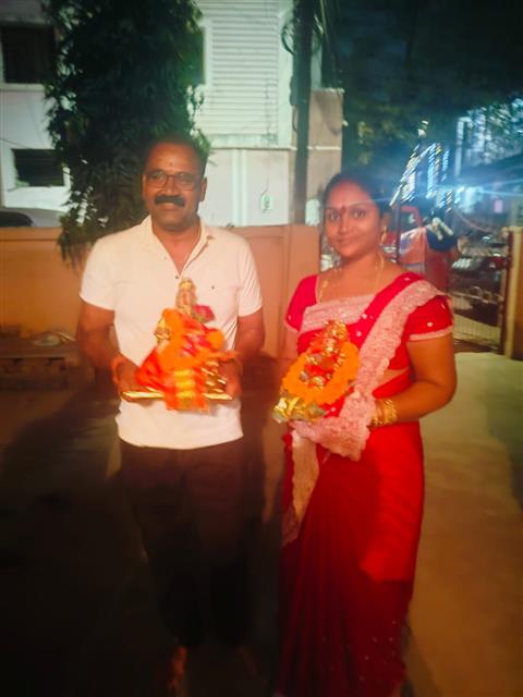 Andhra Swarnkars Bhilai