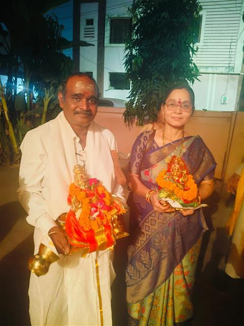 Andhra Swarnkars Bhilai