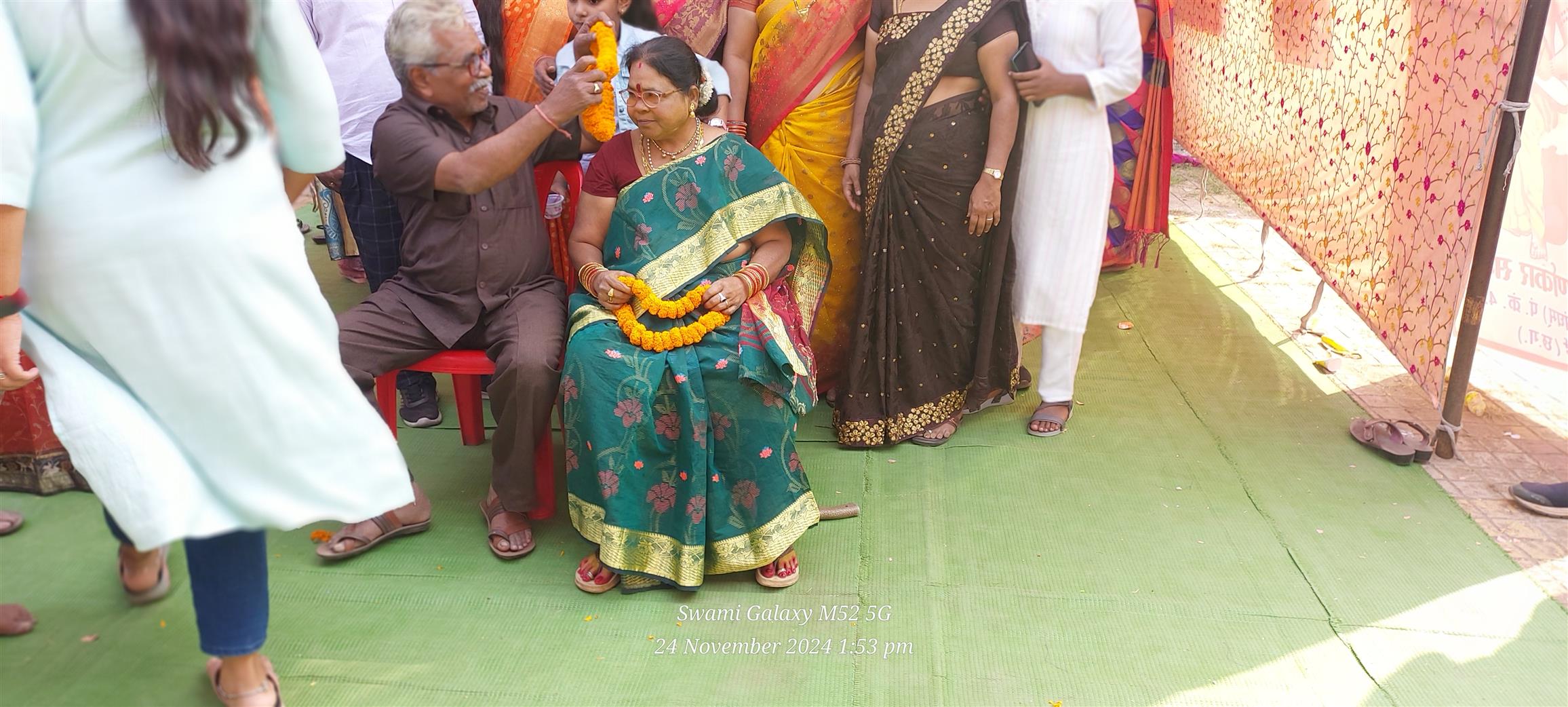 Andhra Swarnkars Bhilai