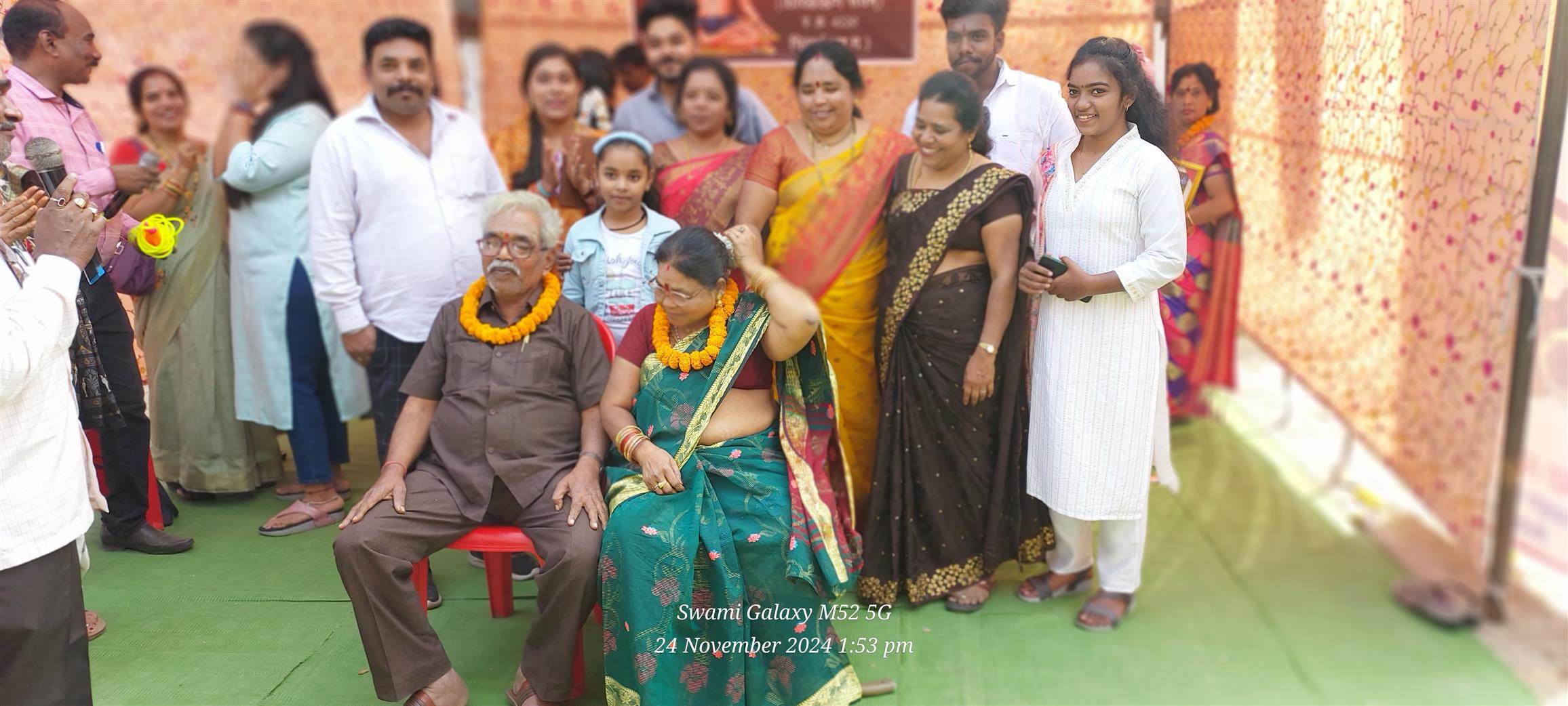 Andhra Swarnkars Bhilai