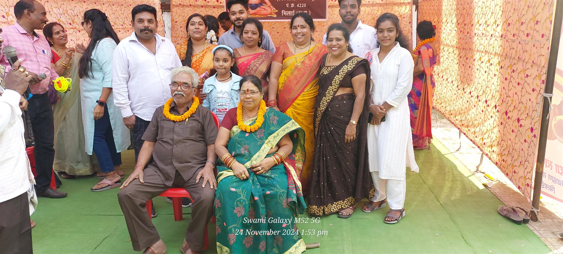 Andhra Swarnkars Bhilai