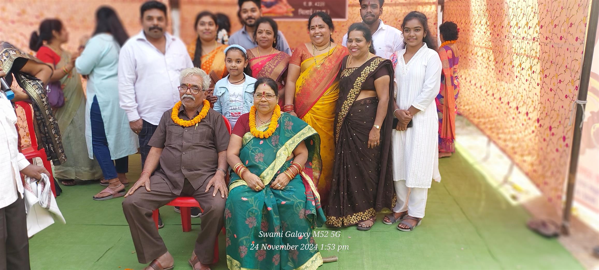 Andhra Swarnkars Bhilai