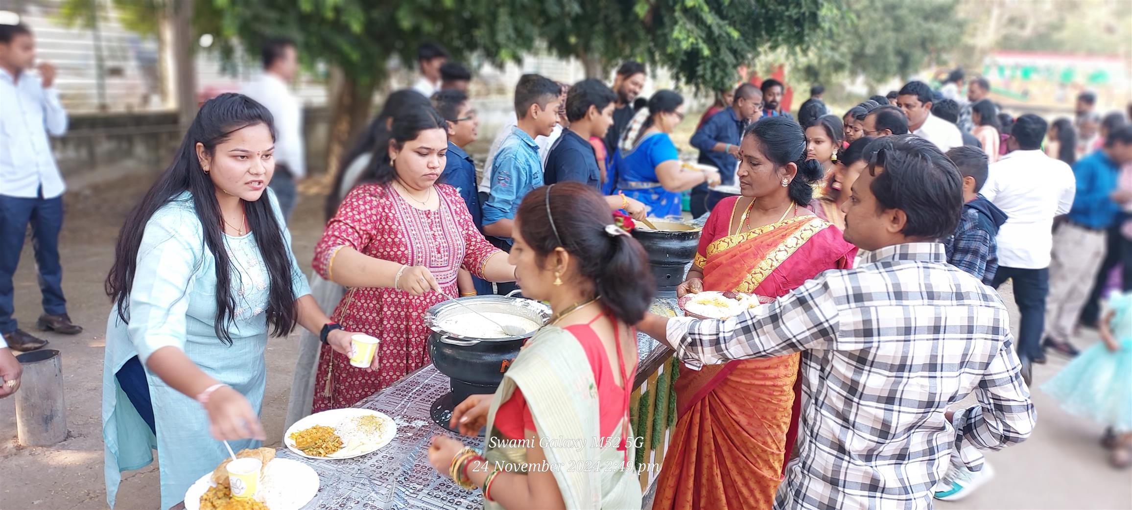 Andhra Swarnkars Bhilai