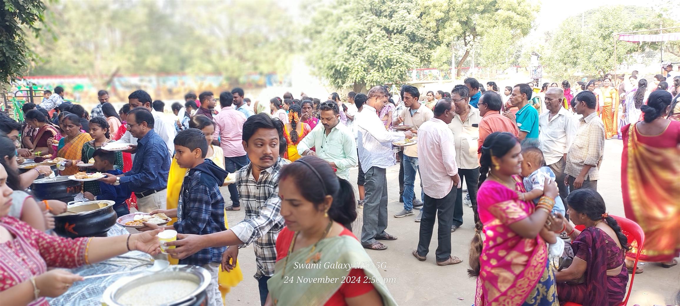 Andhra Swarnkars Bhilai