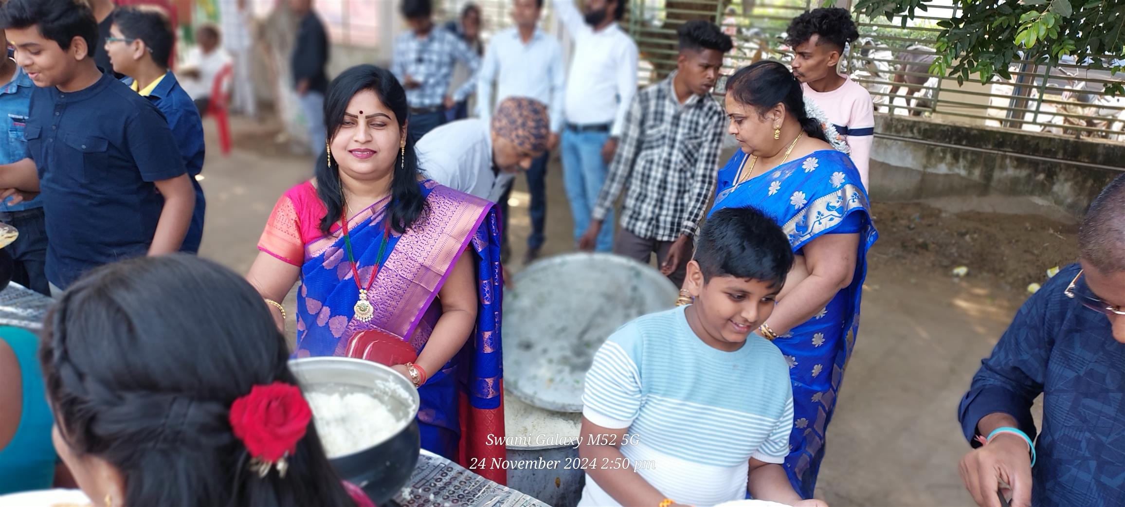 Andhra Swarnkars Bhilai