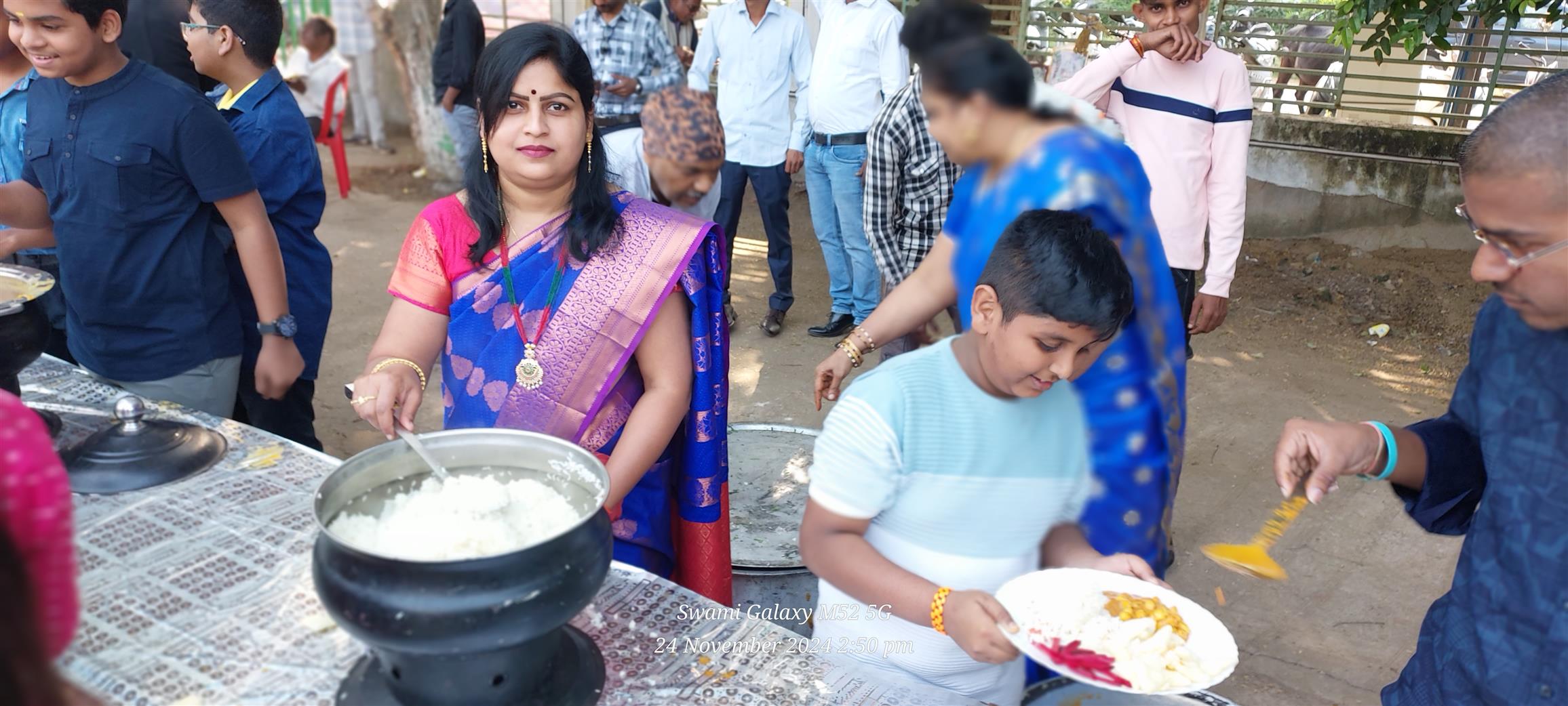 Andhra Swarnkars Bhilai