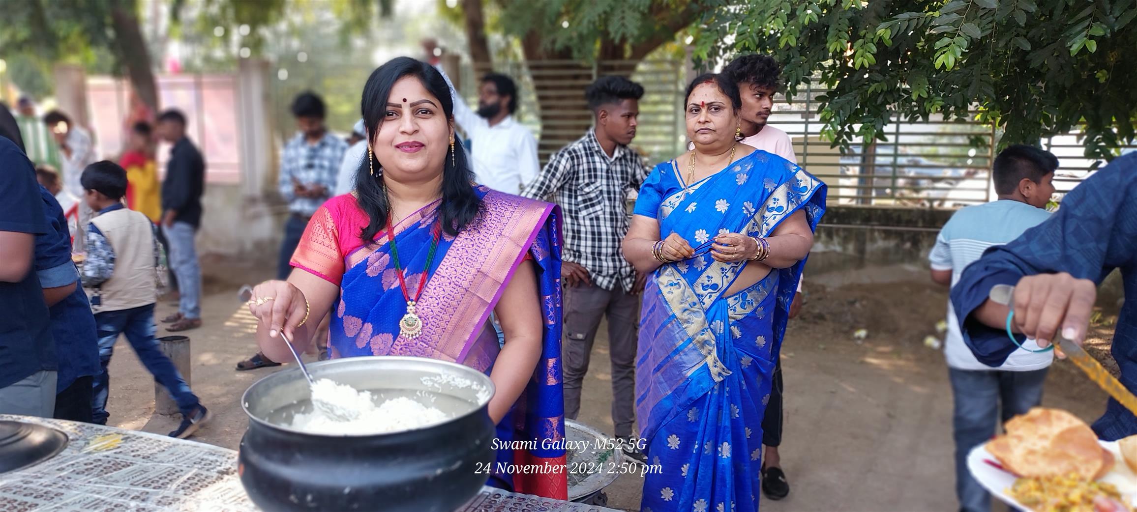 Andhra Swarnkars Bhilai