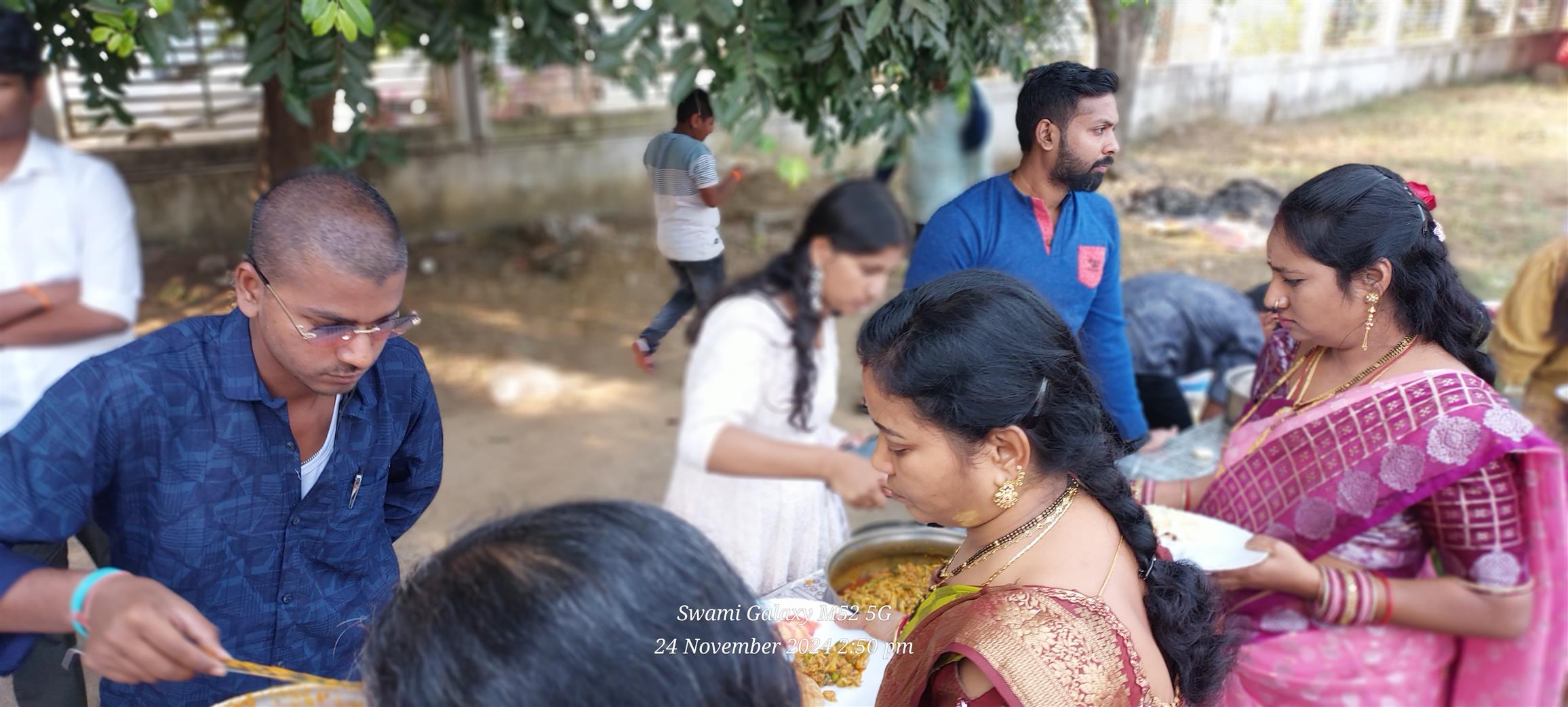 Andhra Swarnkars Bhilai