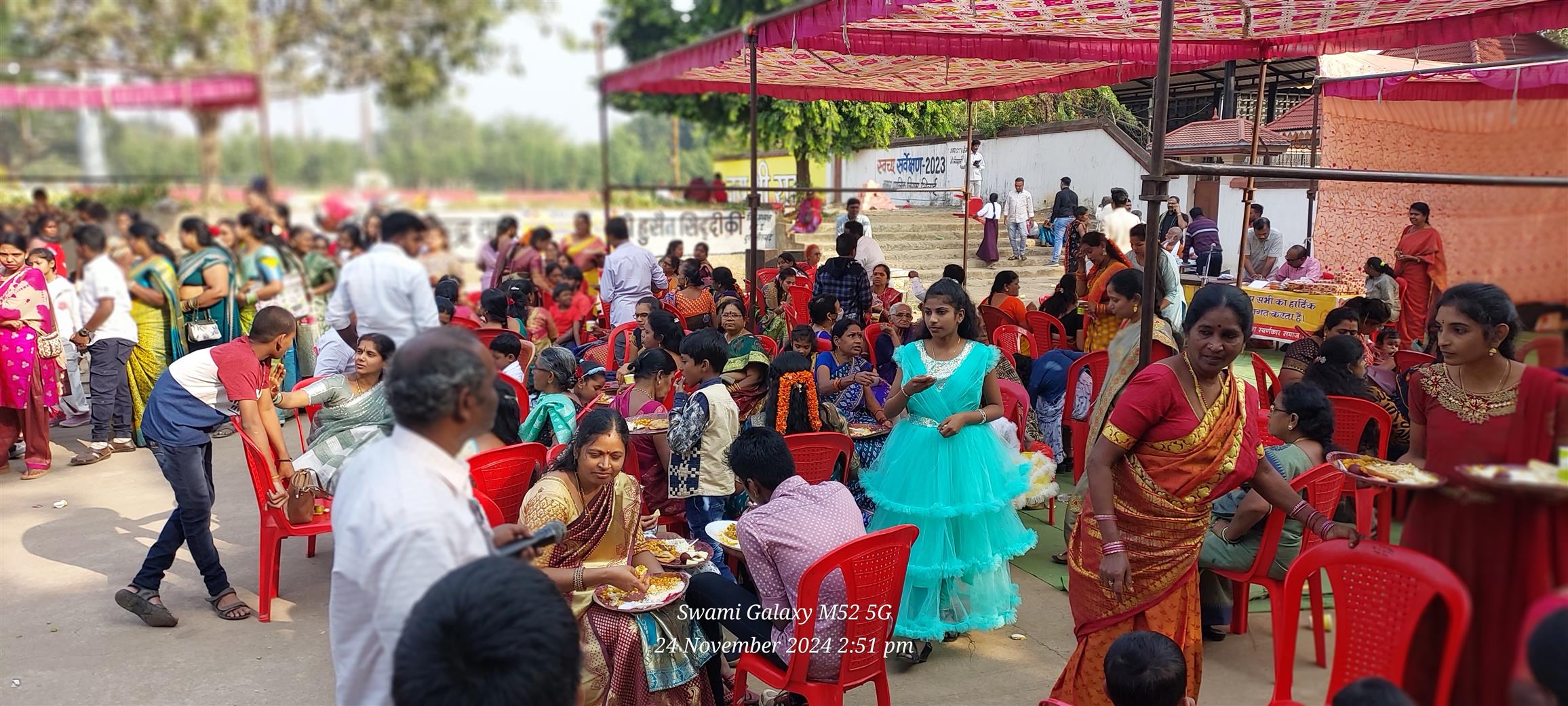 Andhra Swarnkars Bhilai