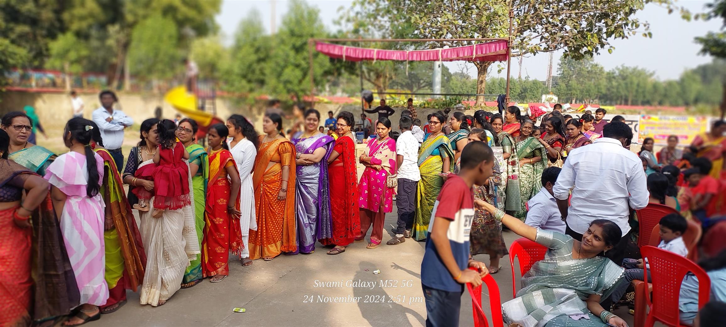 Andhra Swarnkars Bhilai