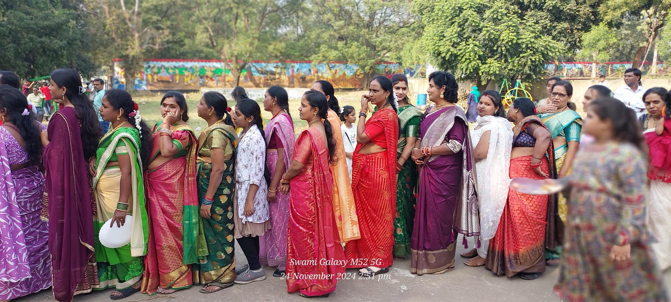 Andhra Swarnkars Bhilai