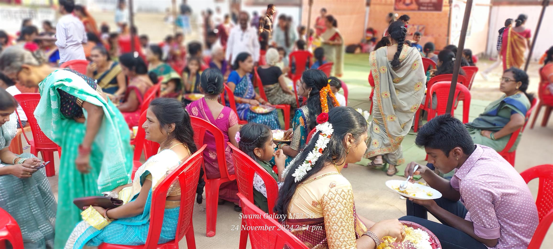 Andhra Swarnkars Bhilai