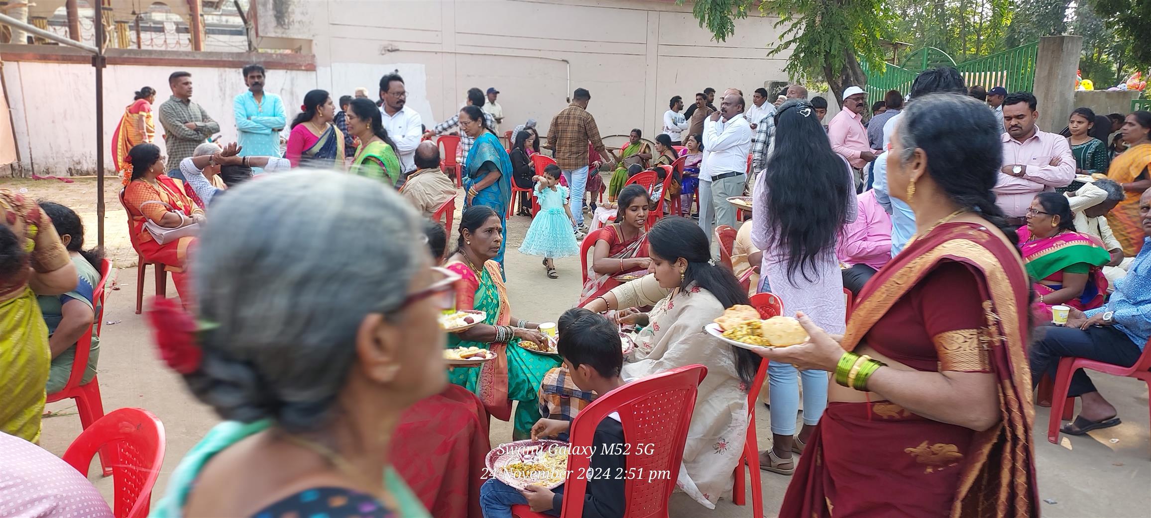 Andhra Swarnkars Bhilai