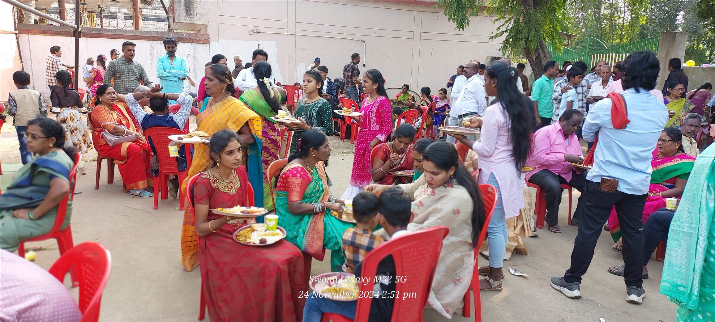 Andhra Swarnkars Bhilai