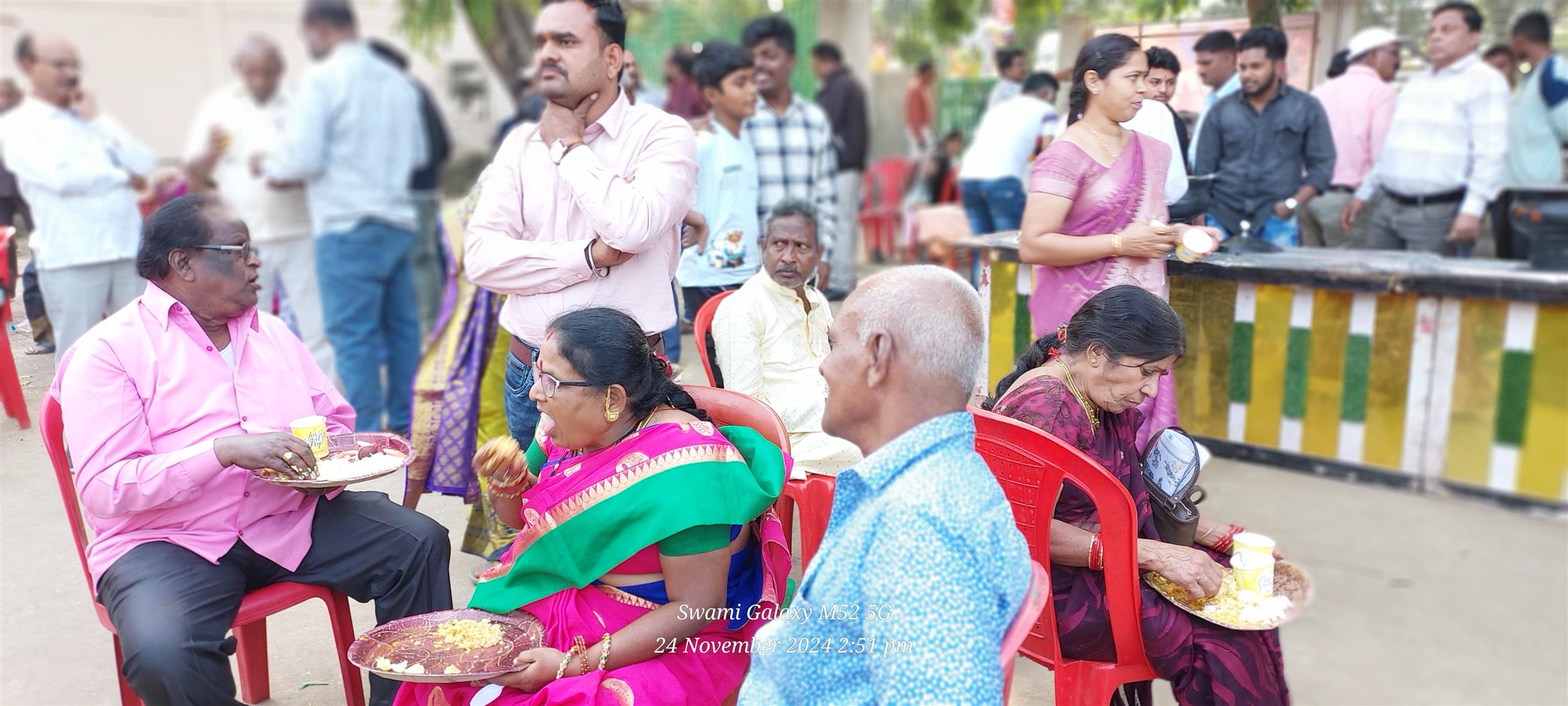 Andhra Swarnkars Bhilai