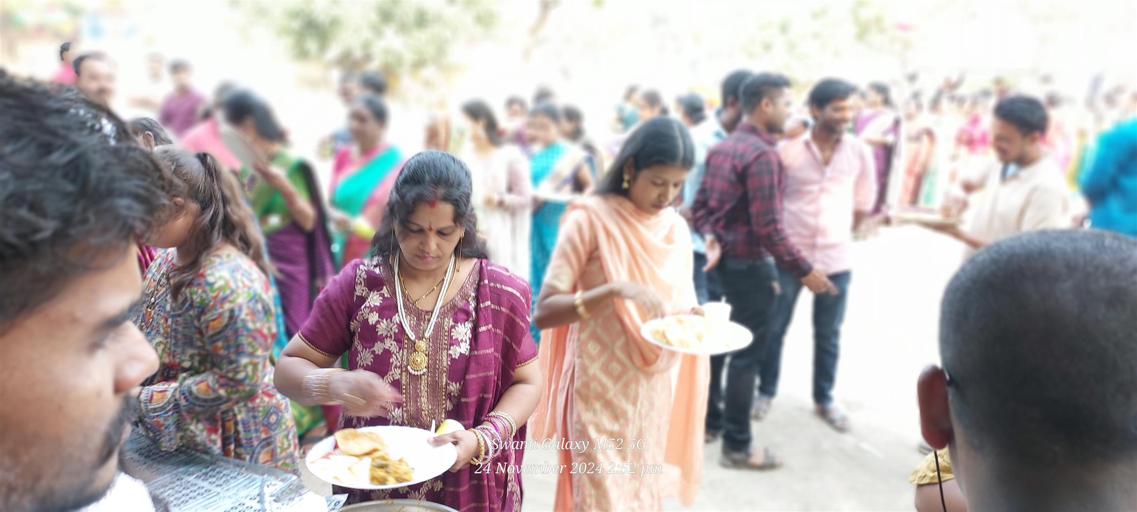 Andhra Swarnkars Bhilai
