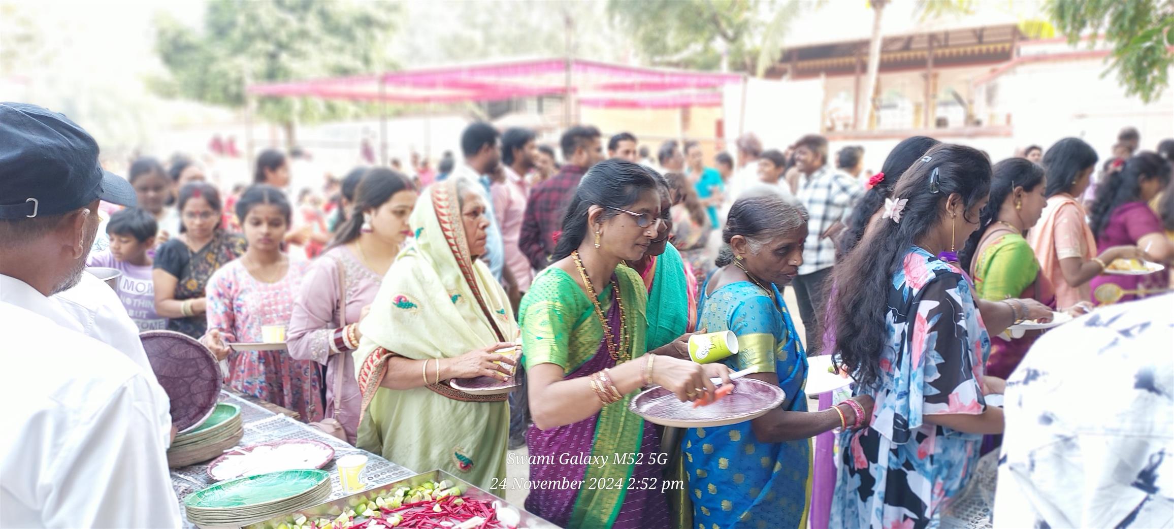 Andhra Swarnkars Bhilai