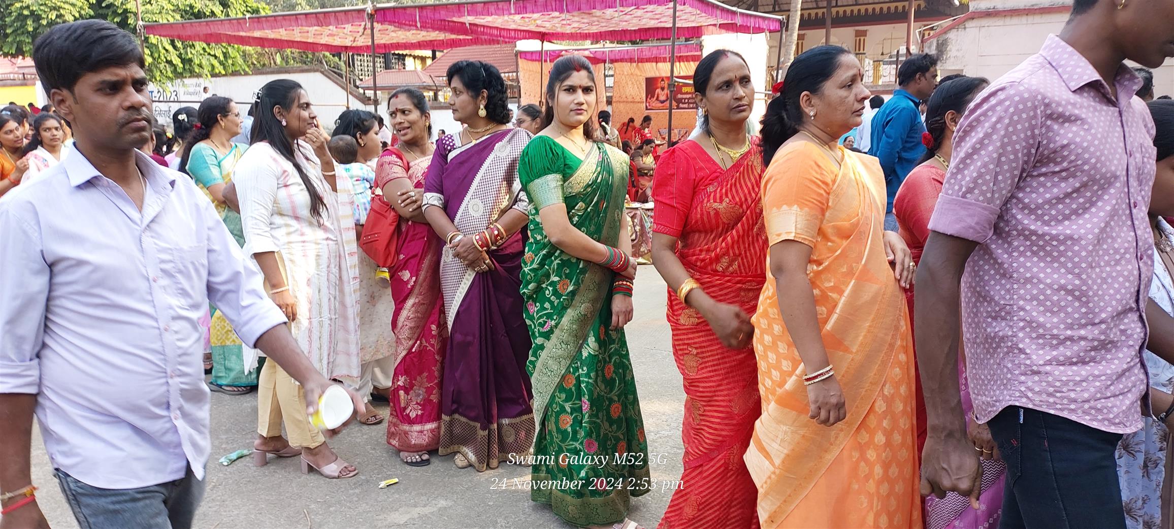 Andhra Swarnkars Bhilai