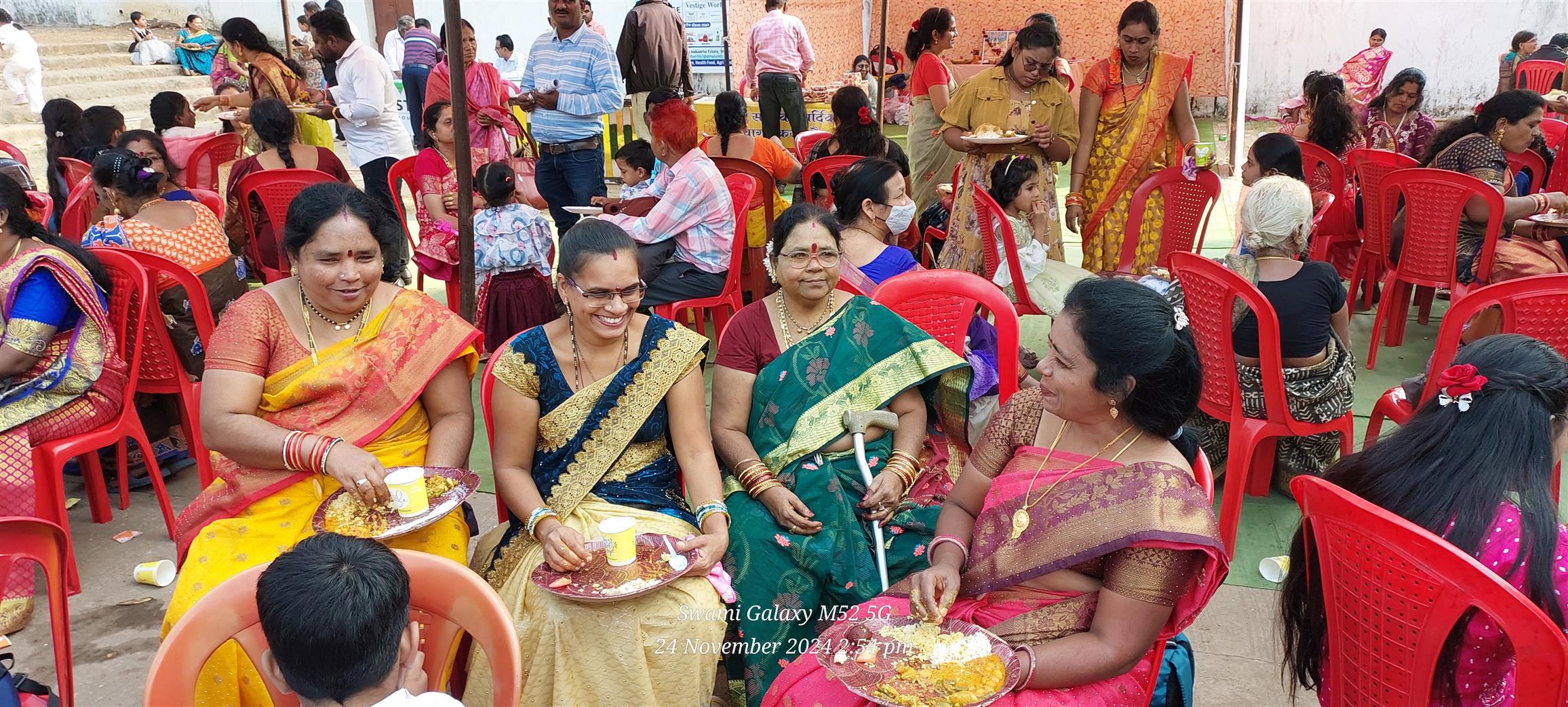 Andhra Swarnkars Bhilai