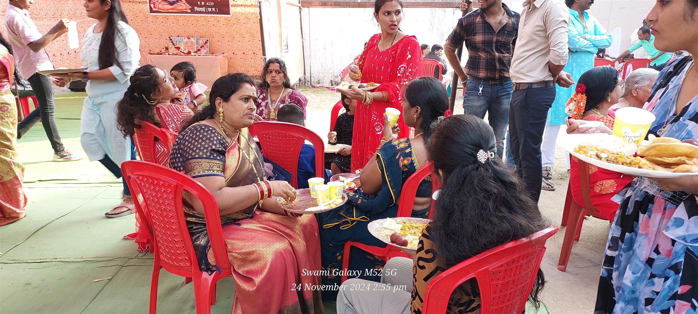 Andhra Swarnkars Bhilai