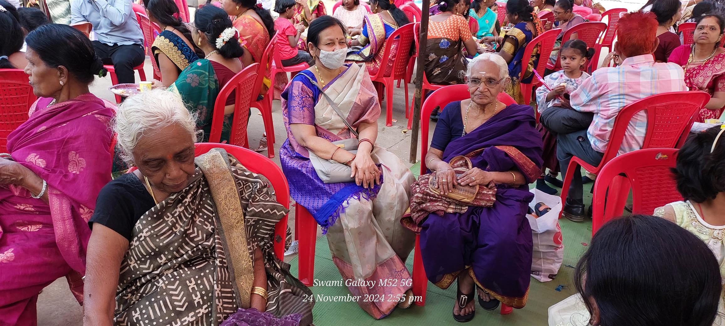 Andhra Swarnkars Bhilai