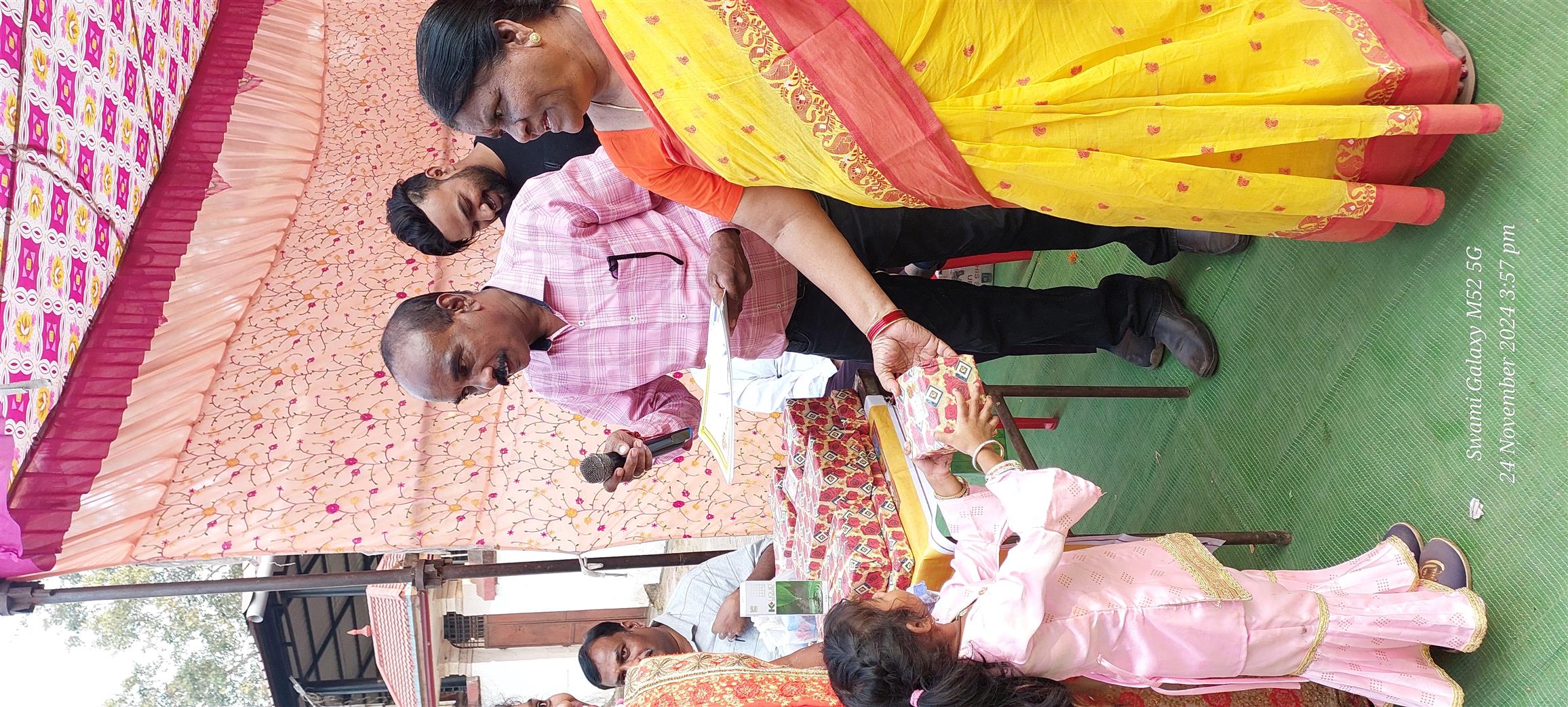 Andhra Swarnkars Bhilai