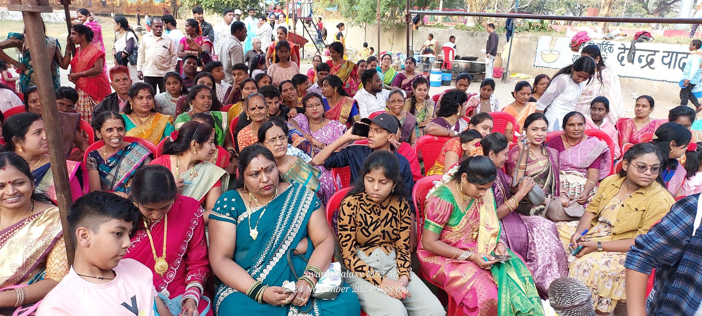 Andhra Swarnkars Bhilai
