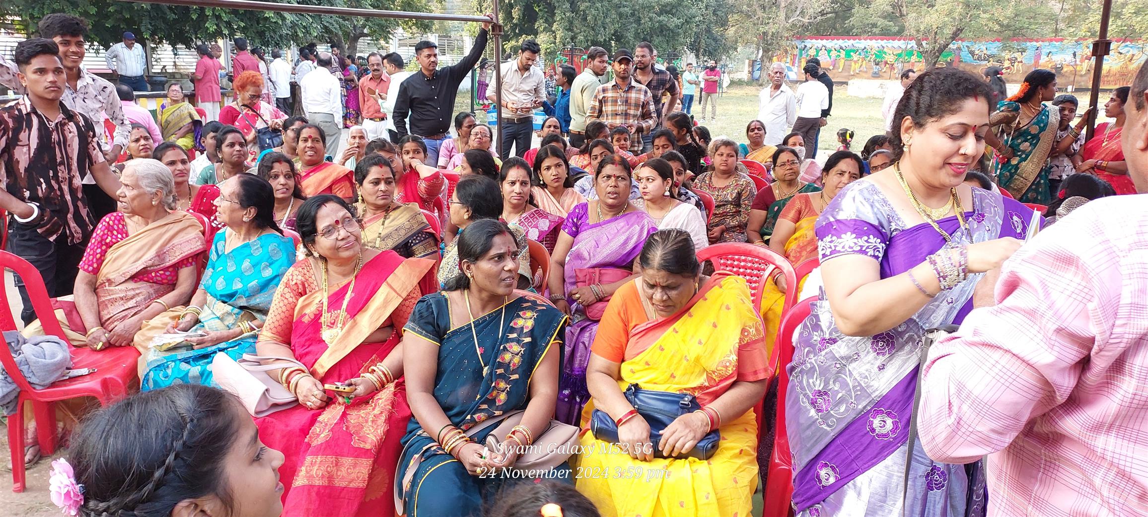 Andhra Swarnkars Bhilai