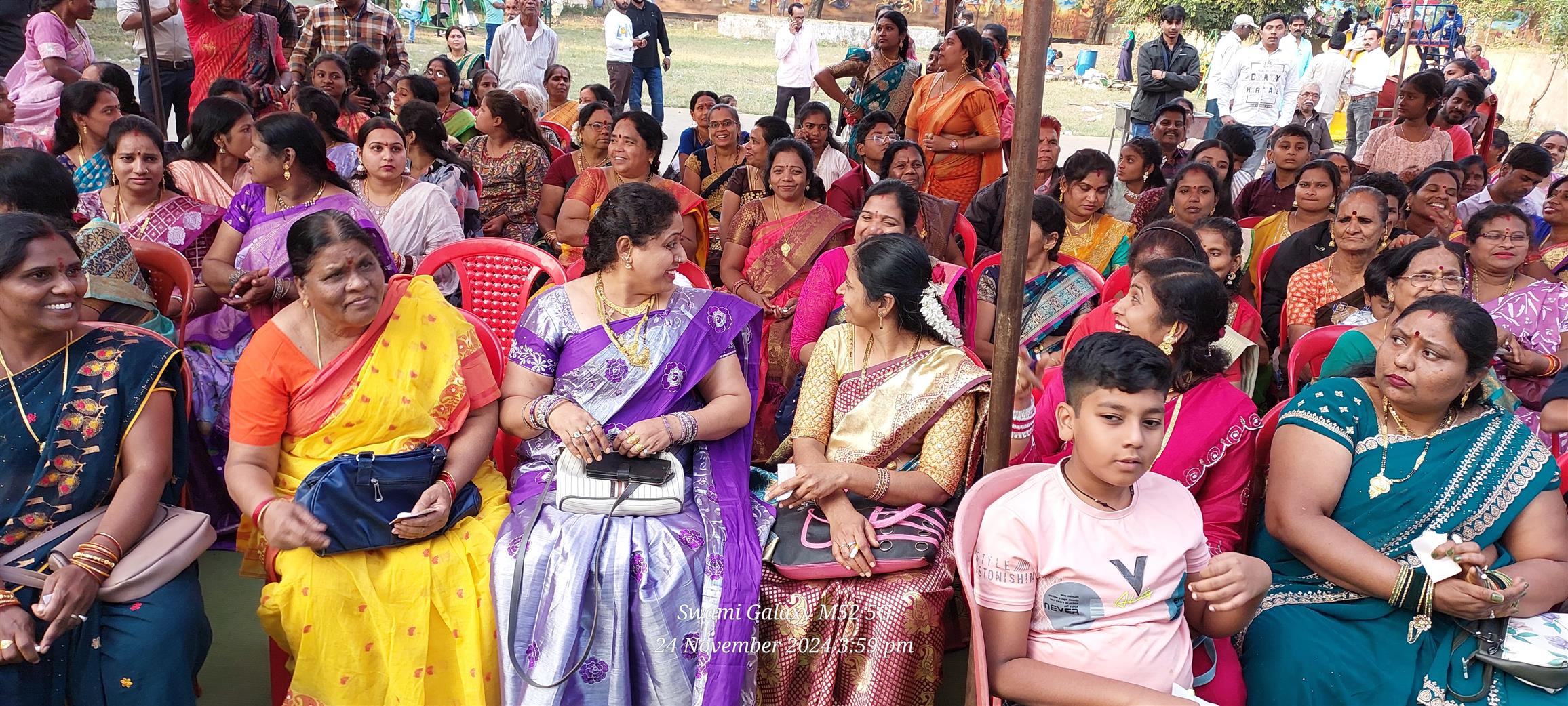 Andhra Swarnkars Bhilai