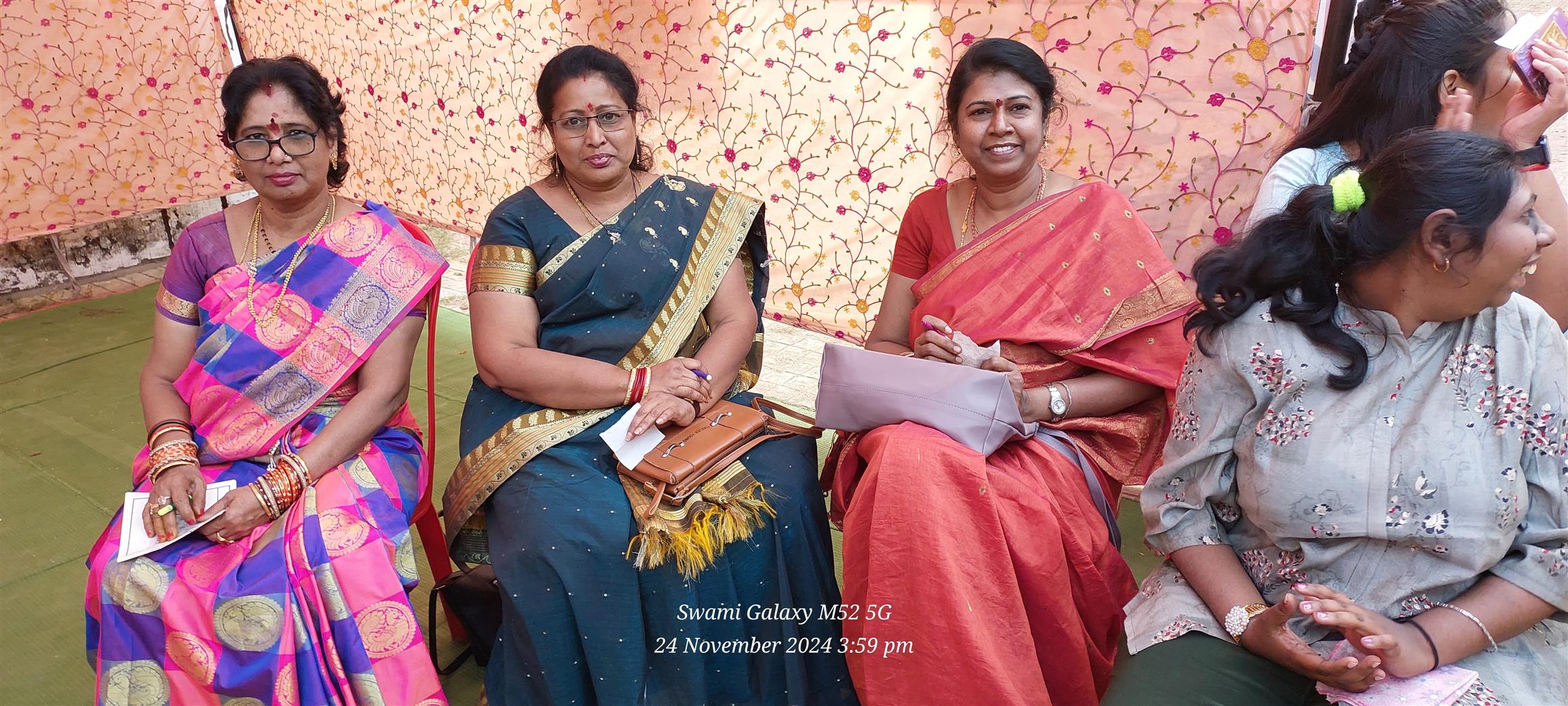 Andhra Swarnkars Bhilai