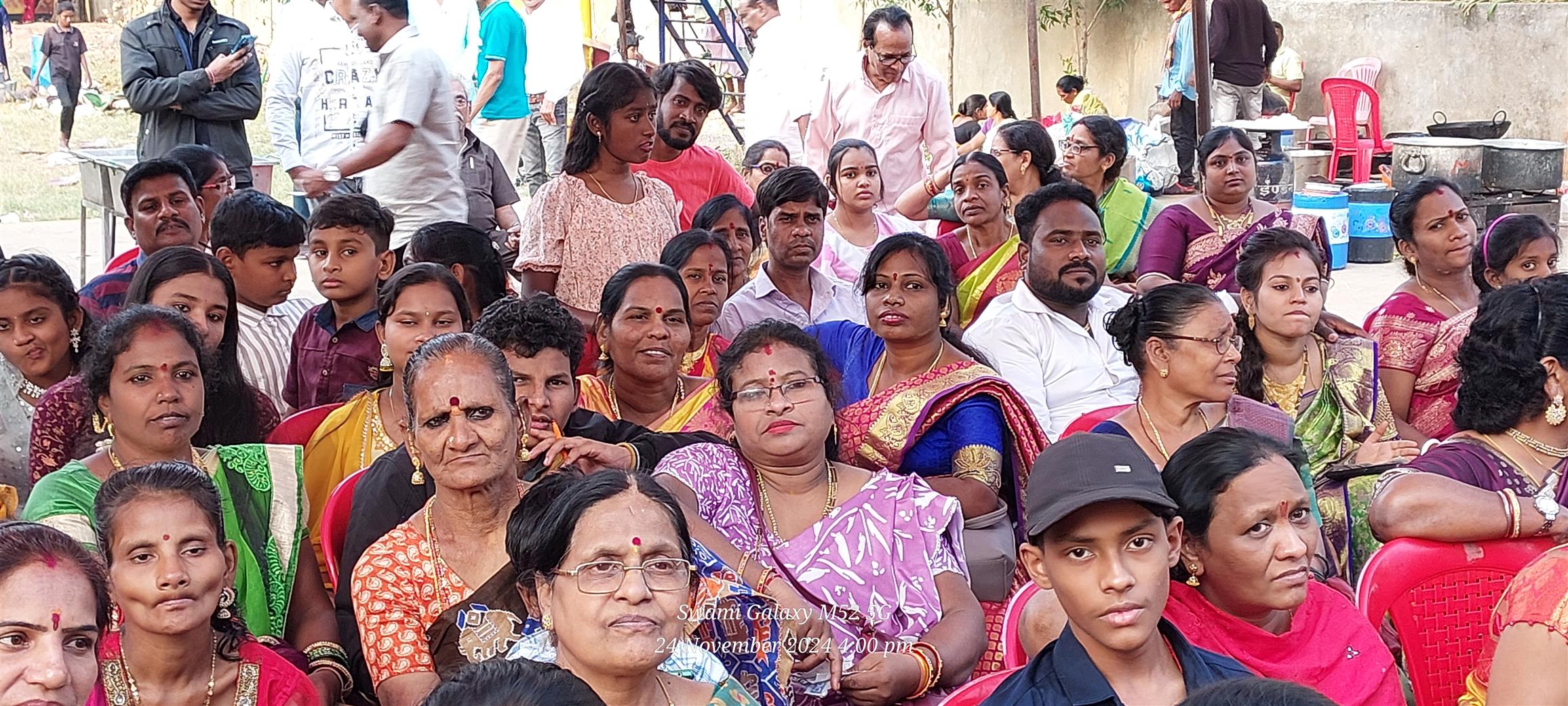 Andhra Swarnkars Bhilai