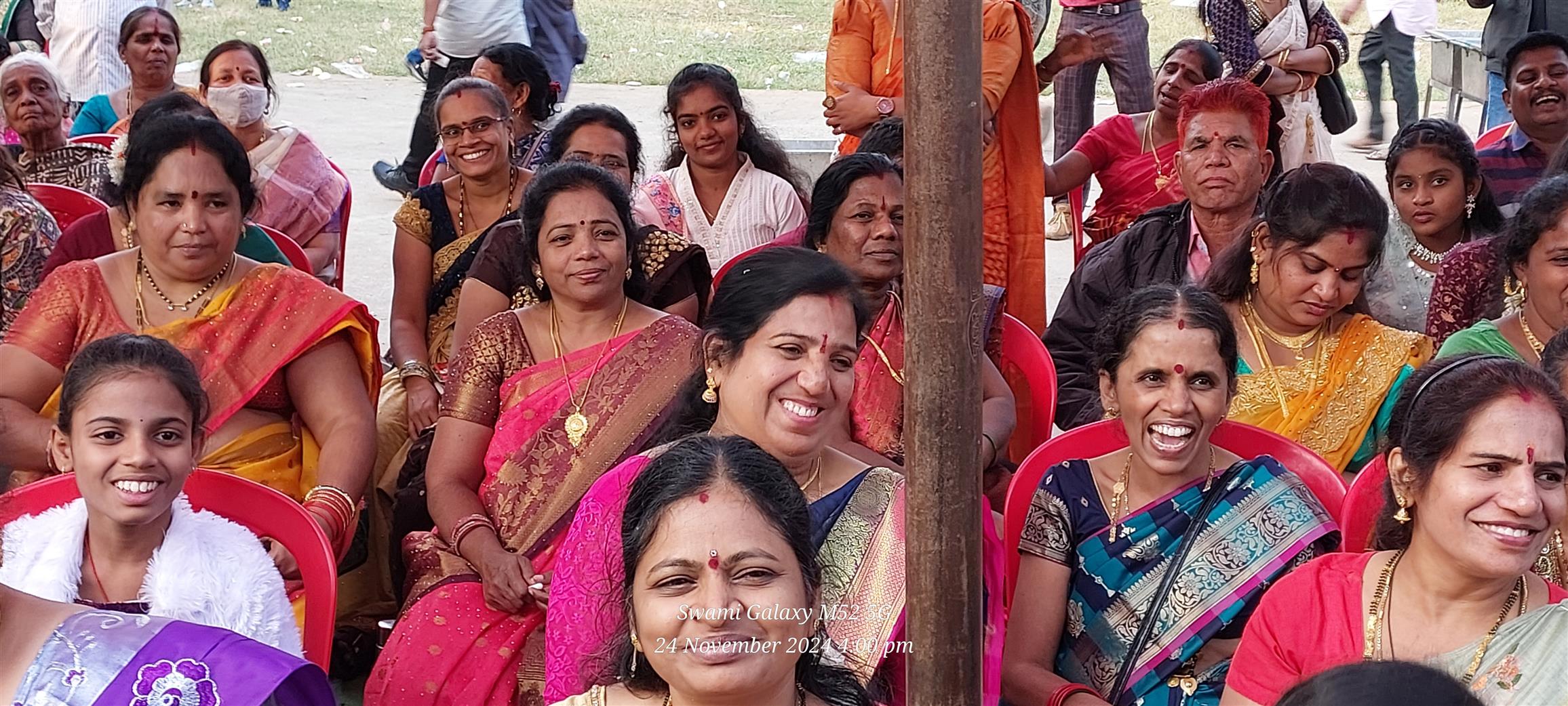 Andhra Swarnkars Bhilai