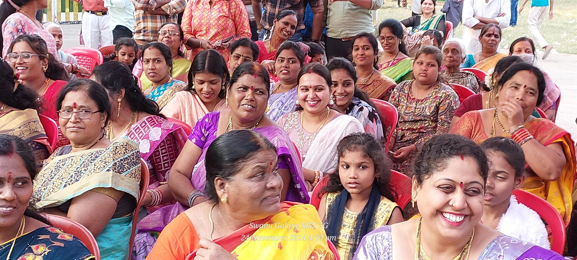 Andhra Swarnkars Bhilai