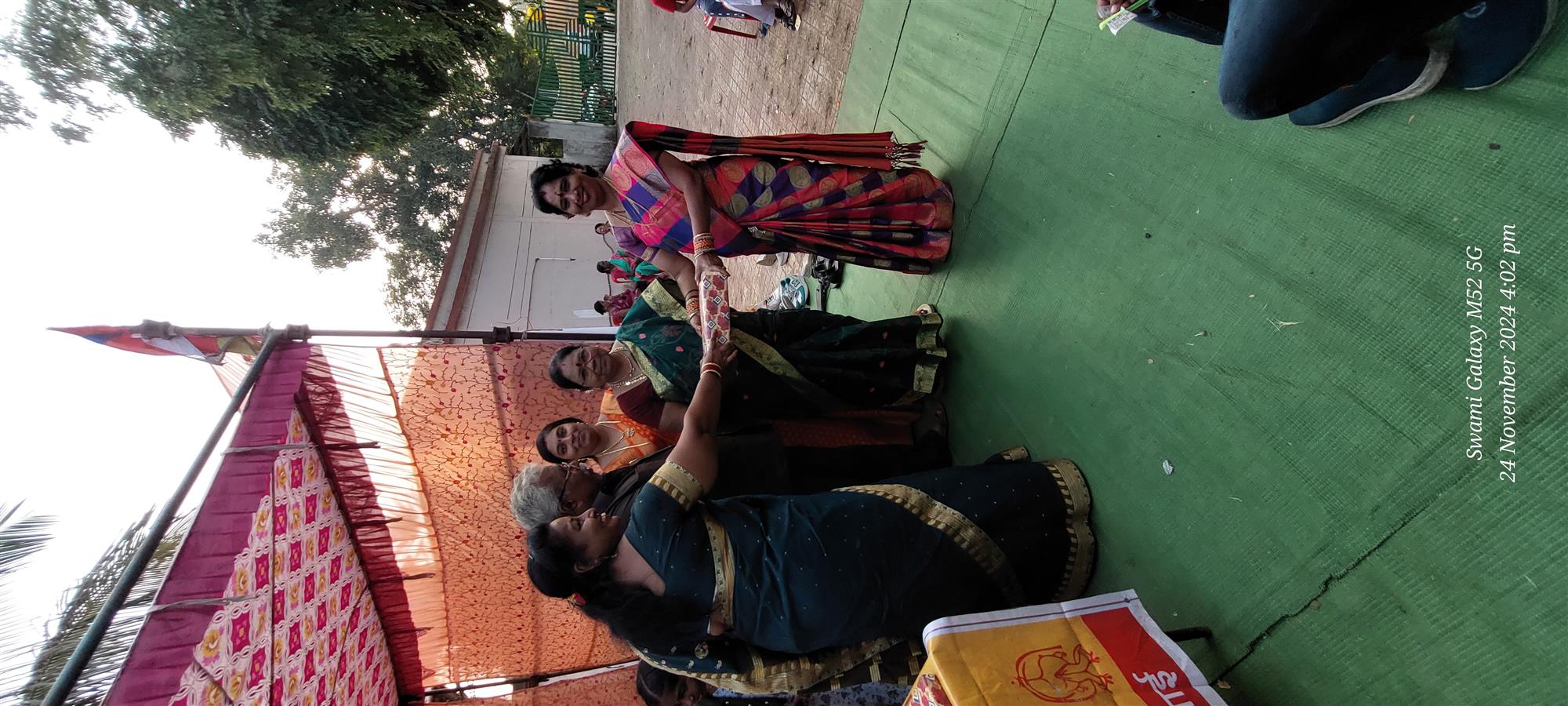Andhra Swarnkars Bhilai