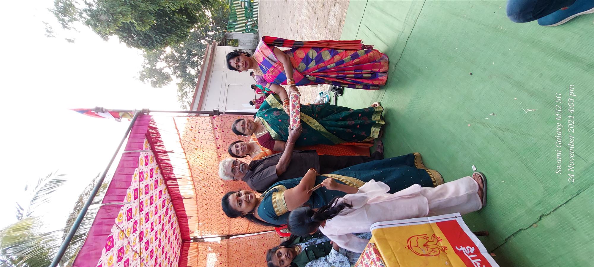 Andhra Swarnkars Bhilai
